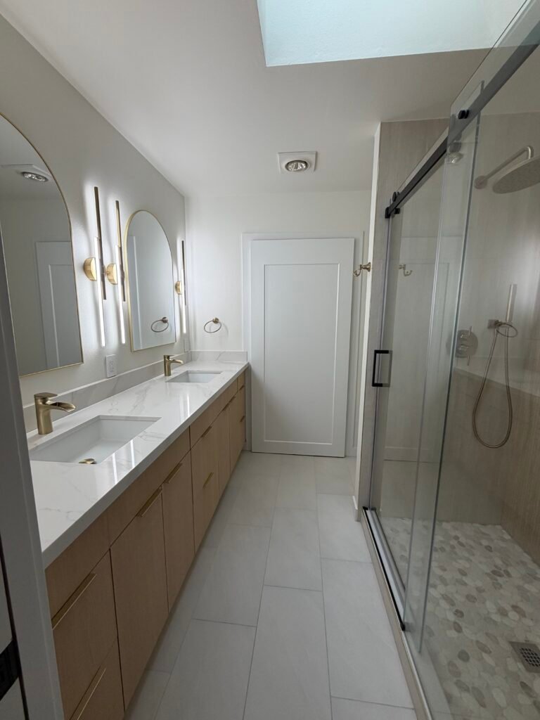 Upgrade your bathroom